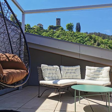 Ferienwohnung Ida Hornberg Ngoại thất bức ảnh