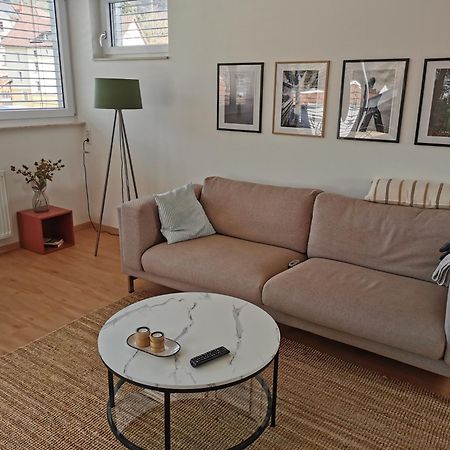Ferienwohnung Ida Hornberg Ngoại thất bức ảnh