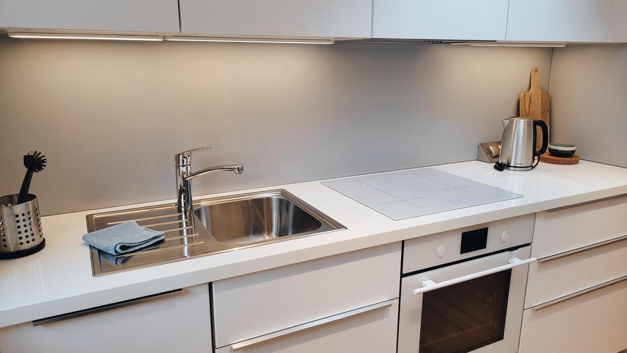 Ferienwohnung Ida Hornberg Ngoại thất bức ảnh