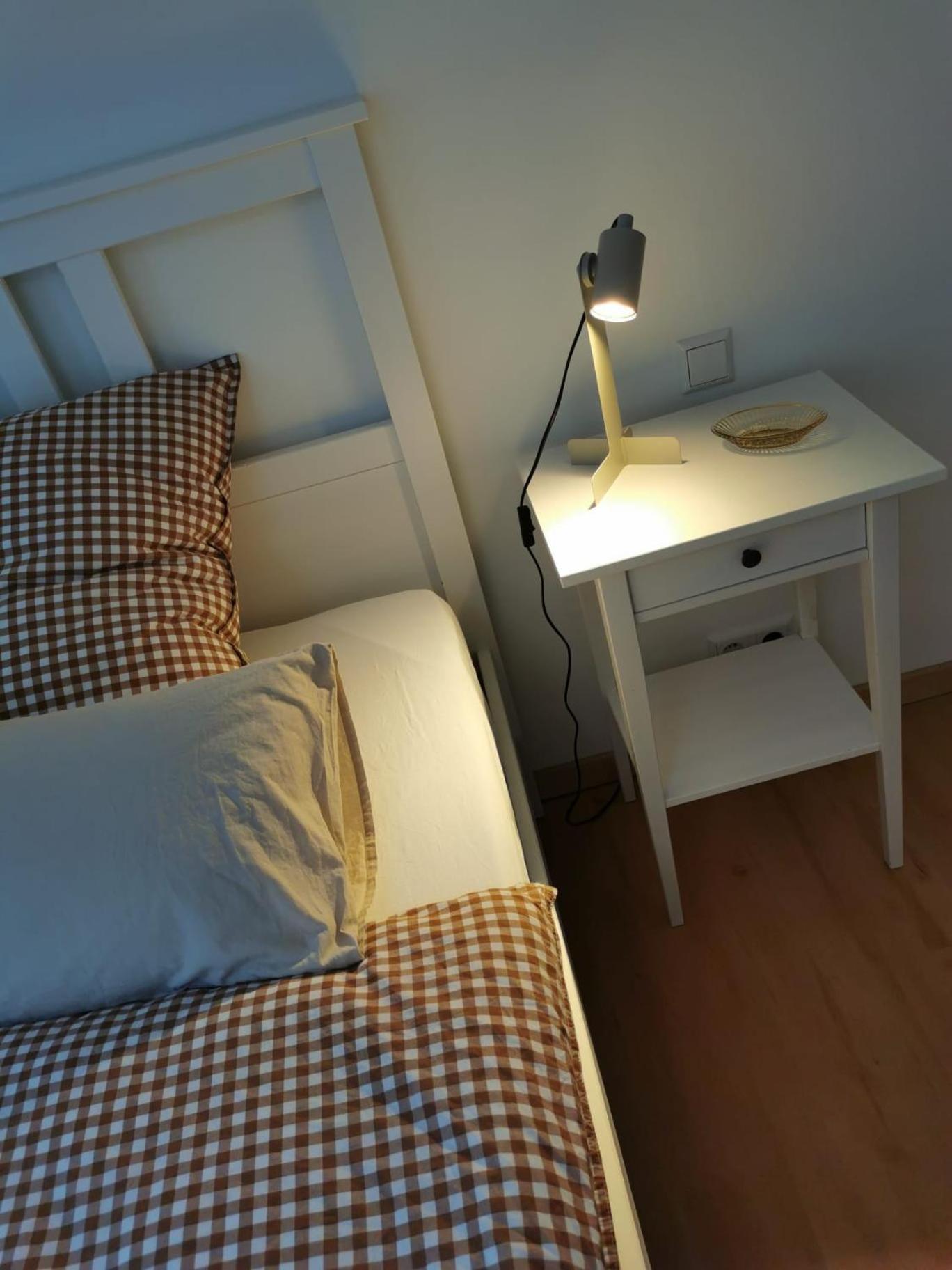 Ferienwohnung Ida Hornberg Ngoại thất bức ảnh