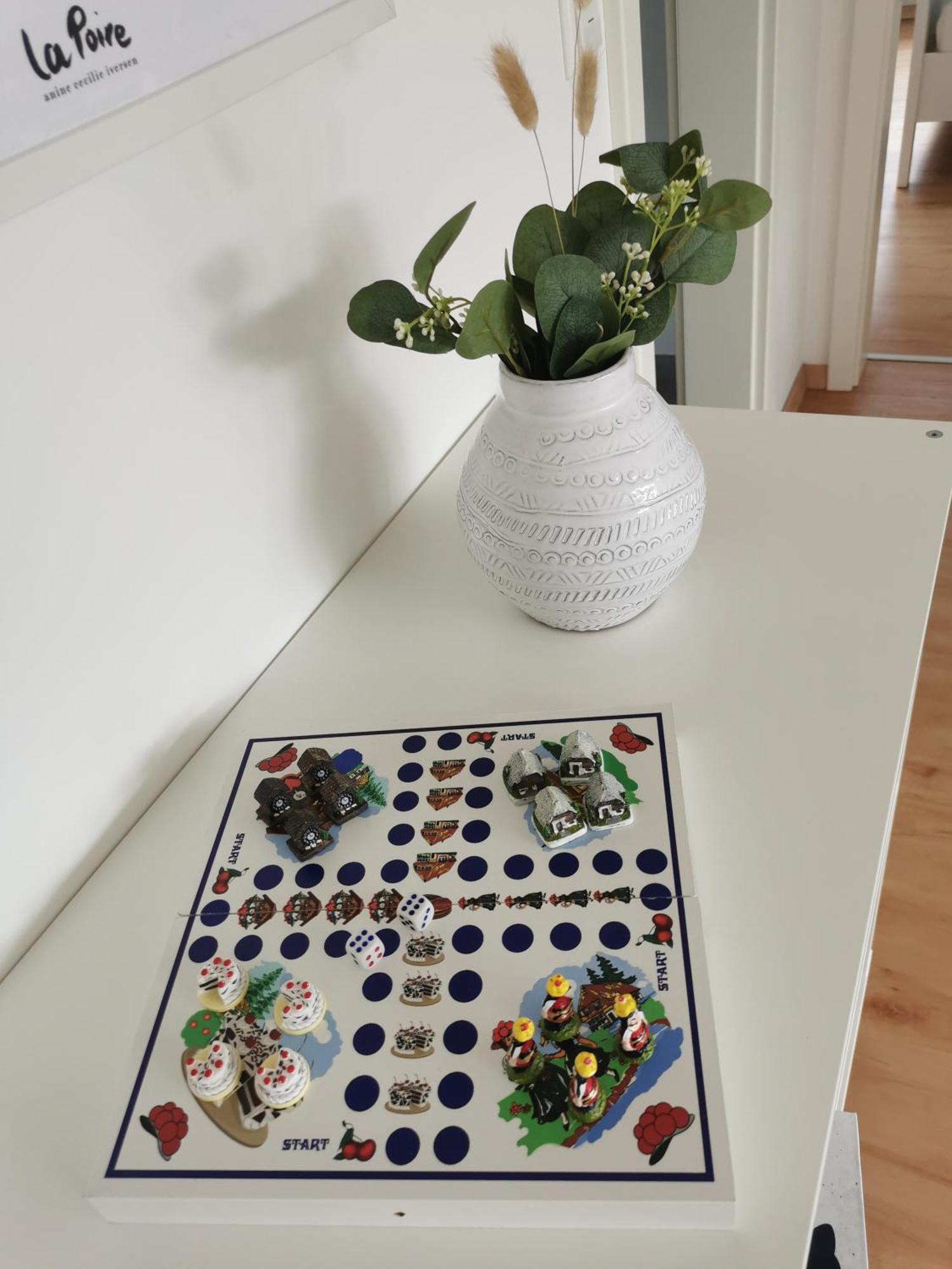 Ferienwohnung Ida Hornberg Ngoại thất bức ảnh